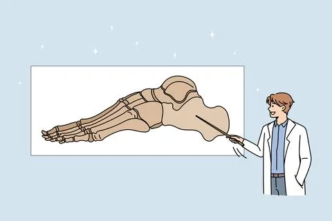 Science and educational process concept. Stock Illustration