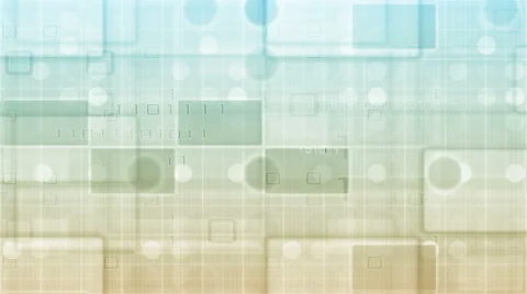 Science and technology background Stock Footage 49976022