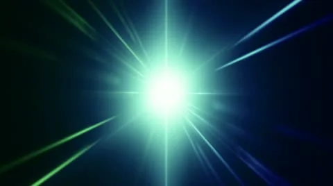 Science and Technology Tunnel 2 Stock Footage 12284869