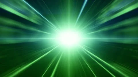Science and Technology Tunnel 8 Stock Footage 12284932