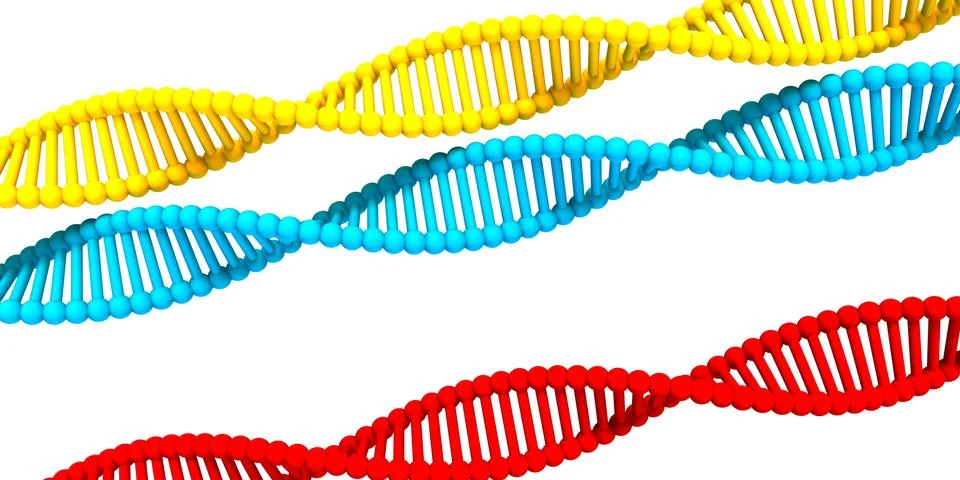 Science Background Stock Illustration