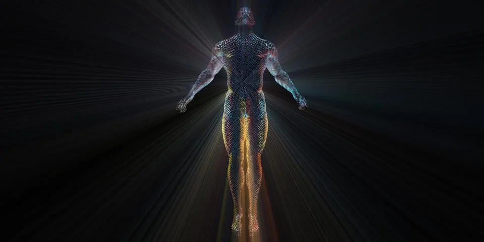 Science Background Stock Photos