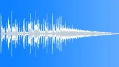 Science Background (sting) Stock Music