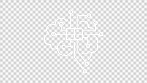 Science bioengineering animation library Stock Footage 307910611