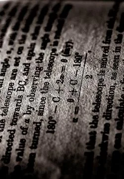 Science book Фото