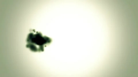 Science. Cell life. 24 fps Stock Footage 10589302