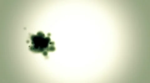 Science. Cell war Stock Footage 10589304
