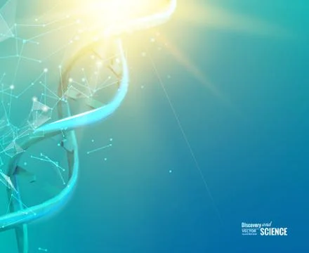 Science concept Stock Illustration