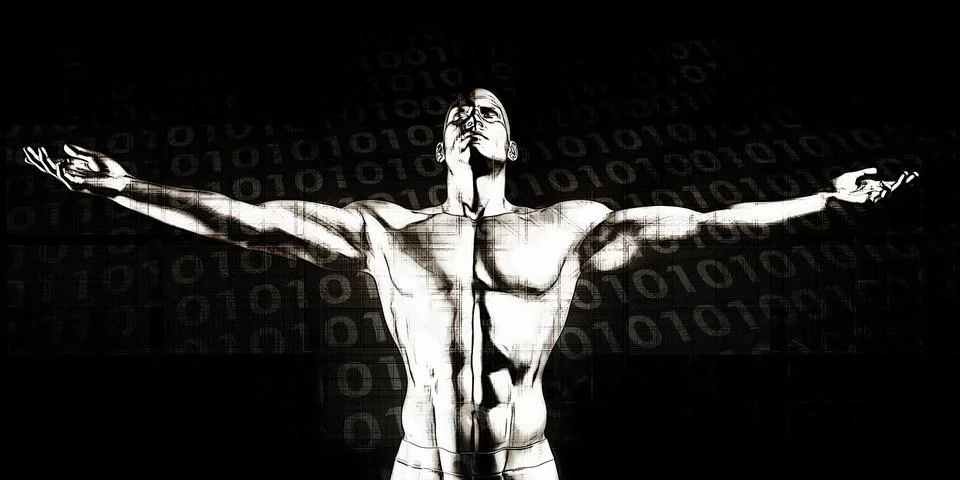 Science Discovery Stock Illustration