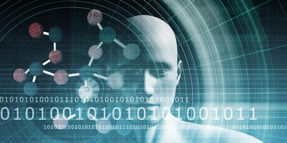 Science Education 스톡 일러스트