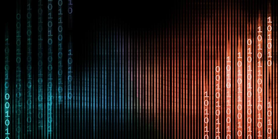 Science Engineering Illustrazione stock