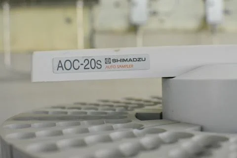 Science Equipment Stock Photos
