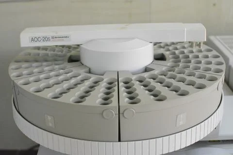 Science Equipment Stock Photos