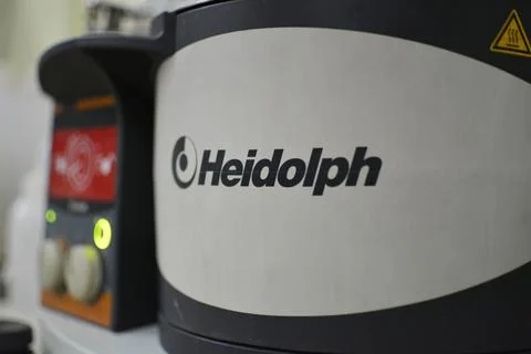 Science Equipment Stock Photos