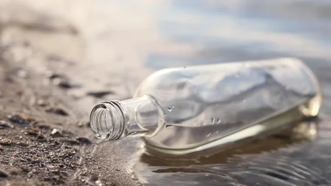 Science experiment captures the moment of discovery with test tube in hand 스톡 동영상 295284099