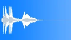 Science Fiction Atmosphere Sound Efx For Multi-MediaSound Effect