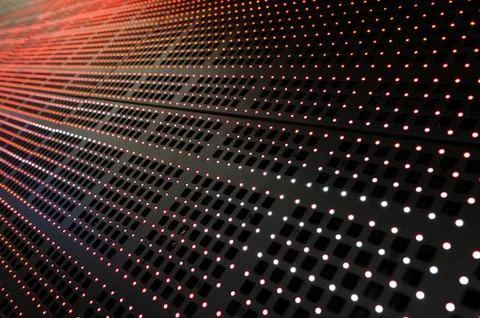 Science fiction background Stock Photos