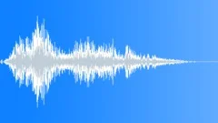 Science fiction - black holeSound Effect