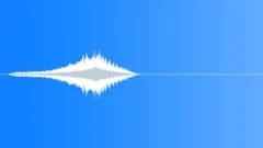 Science Fiction Cinematic Ambiance Sound FxSound Effect