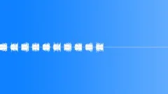 Science Fiction Data Modulated Readout 03Sound Effect