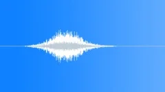Science Fiction Data Transfer SwooshSound Effect