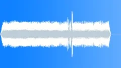 Science Fiction Drone Sfx For GameSound Effect