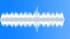 Science Fiction Drone Sound Efx For Teaser SceneSound Effect