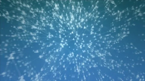 Science Fiction Elements. Stock Footage 249047274