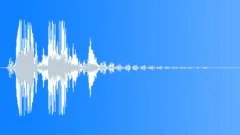 Science Fiction Hitek Sound For Multi-MediaSound Effect