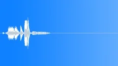 Science Fiction Hud Digital Interface - Technology FxSound Effect