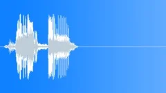 Science Fiction Hud Information - Multi-Media Fx Sound Effect
