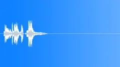 Science Fiction Hud Signal - Template SoundSound Effect