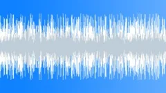 Science Fiction - Inside Space Ship - Normal speed engines 2 - LoopSound Effect