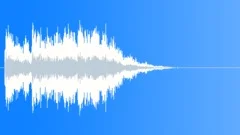 Science fiction laser - droid activity Sound Effect