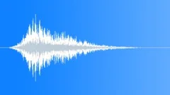 Science fiction laser - ghost beam motion Sound Effect