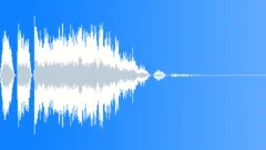Science fiction laser - glitched 3Sound Effect