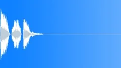 Science fiction laser - sensor Sound Effect