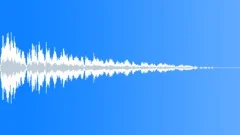 Science fiction laser - swooper Sound Effect