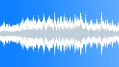 Science fiction or horror ambient drone loop 0002 Sound Effect