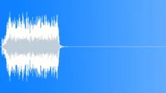 Science Fiction Pneumatic Release Short 02 Sound Effect