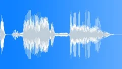 Science Fiction Production Element 06Sound Effect
