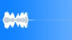 Science Fiction Sound For Game Sound Effect
