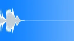 Science Fiction Space Computer FxSound Effect