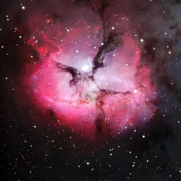 Science fiction space wallpaper. Elements of this image furnished by NASA Stock Photos