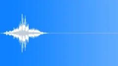 Science Fiction Spaceship Flyby Transition Sound Effect