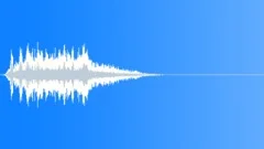 Science Fiction Spaceship Slowing Down TransitionSound Effect