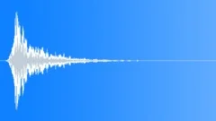 Science Fiction Spaceship Transition ShortSound Effect