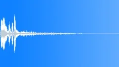 Science fiction (Spoken) 2Sound Effect