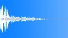 Science fiction (Spoken Robot) Sound Effect