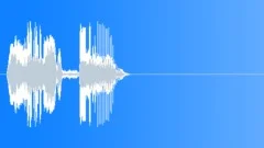 Science Fiction Tech Fx For MovieSound Effect